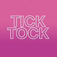 Datarock - Tick Tock