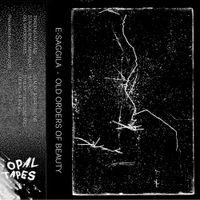 E-Saggila - Old Orders of Beauty