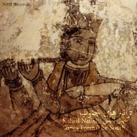 Soheil Nafisi - Songs From The South