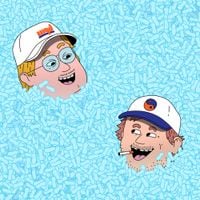Myd & Mac DeMarco - Moving Men