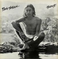 Fl&aacute;vio Venturini - Nascente