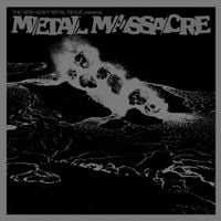 Various Artists - Metal Massacre