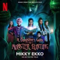 Mikky Ekko - &lrm;Do As You're Told