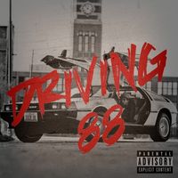Rockie Fresh - Driving 88