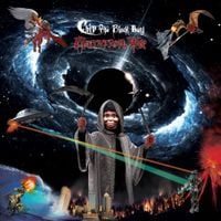 Chip The Black Boy - Multiversal War