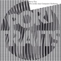 Barry Guy / The London Jazz Composers Orchestra - Portraits