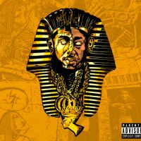 The Musalini & Planet Asia - Pharoah Chain
