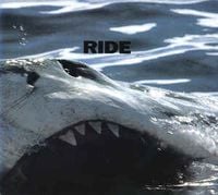Ride - Vapour Trail