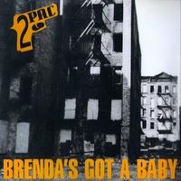 2Pac - Brenda's Got a Baby