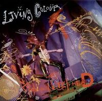 Living Colour - Love Rears Its Ugly Head