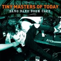 Tiny Masters of Today - Bang Bang Boom Cake