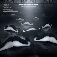 Protial - Peeker's Advantage