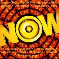 Various Artists - Now That's What I Call Music!