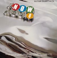 Various Artists - Now That's What I Call Music 8
