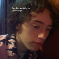 Ashley Stevens - Beach Cops