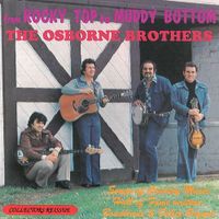 The Osborne Brothers - From Rocky Top to Muddy Bottom: The Songs of Boudleaux and Felice Bryant
