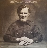 Doc Watson - Memories