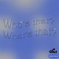 Niko B - Who's That What's That