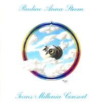 Pauline Anna Strom - Trans-Millenia Consort