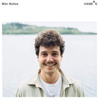 Miki N&uacute;&ntilde;ez - Iceberg