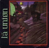 La Uni&oacute;n - Lobo Hombre en Par&iacute;s