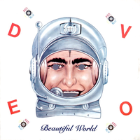 Devo - Beautiful World