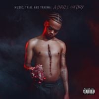 Loski - Music, Trial & Trauma: A Drill Story