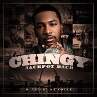 Chingy - Jackpot Back