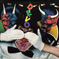 Devo - Peek-a-Boo
