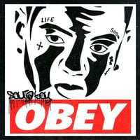Soulja Boy - OBEY