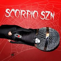 Katy Perry - Scorpio SZN