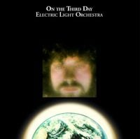 Electric Light Orchestra - On the Third Day