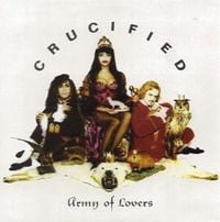 Army of Lovers - Crucified