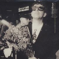 Pet Shop Boys - Where the Streets Have No Name / I Can't Take My Eyes Off You