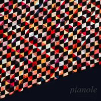 Concrete Castles - Pianole [Live Ambient Bops to Relax​/​Study to]