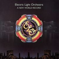 Electric Light Orchestra - A New World Record
