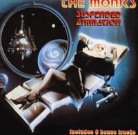 The Monks - Suspended Animation