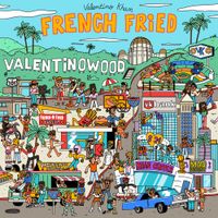 Valentino Khan - French Fried