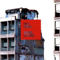 Mick Harris - Hednod Sessions