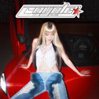 Rakky Ripper - Coyote