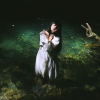 青葉市子 [Ichiko Aoba] - Porcelain