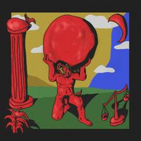 YUNGMORPHEUS &times; DIRTY ART CLUB - Mise En Place