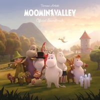 Various Artists - Moominvalley