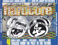 Kenny Ken - A History Of Hardcore