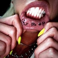 Gabbie Hanna - Shut Me Up