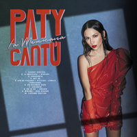 Paty Cant&uacute; - La Mexicana