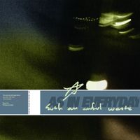 As In Everyday - Such an Awful Waste