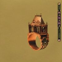 Masada - Live at Tonic 2001