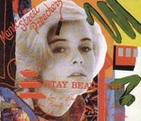Manic Street Preachers - Stay Beautiful