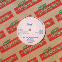 Madness - Bed and Breakfast Man